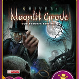 Shiver, Moonlit Grove (Collector's Edition)