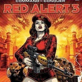 Command & Conquer: Red Alert 3