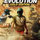 Trials Evolution Gold Edition - PC