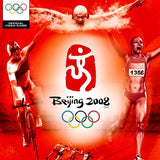 Beijing 2008 - The Video Game Of The Olympic Games
