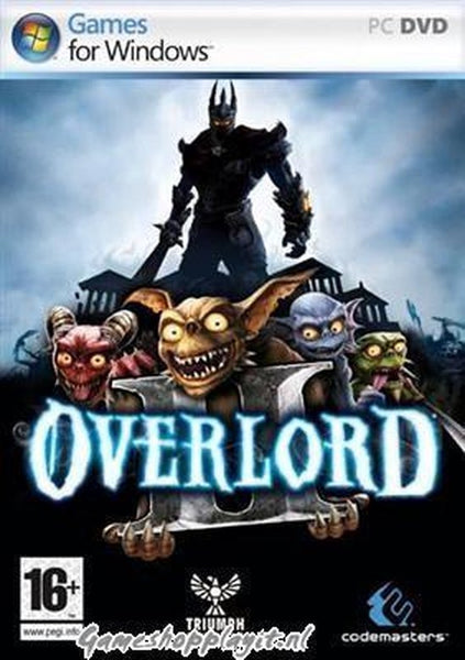 Overlord II