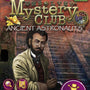 Unsolved Mystery Club: Ancient Astronauts