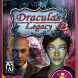 Dracula's Legacy