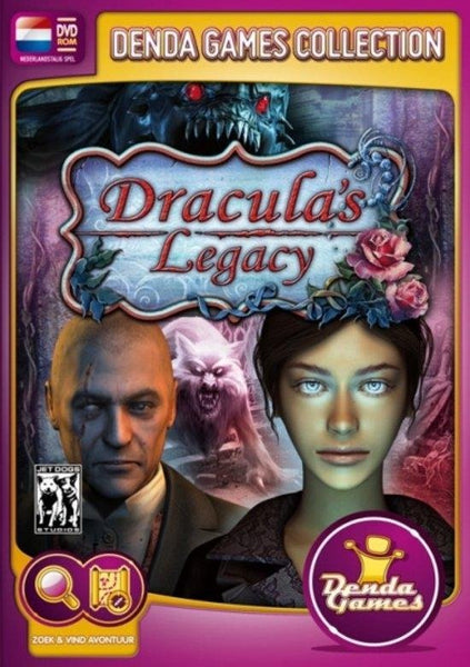 Dracula's Legacy