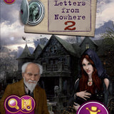 Letters from Nowhere 2