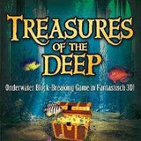 Treasures of the Deep