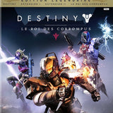 The Taken King - Legendary Edition
