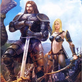 Ascension to the Throne