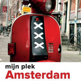 Mijn plek Amsterdam