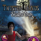 Twisted Lands: Shadow Town