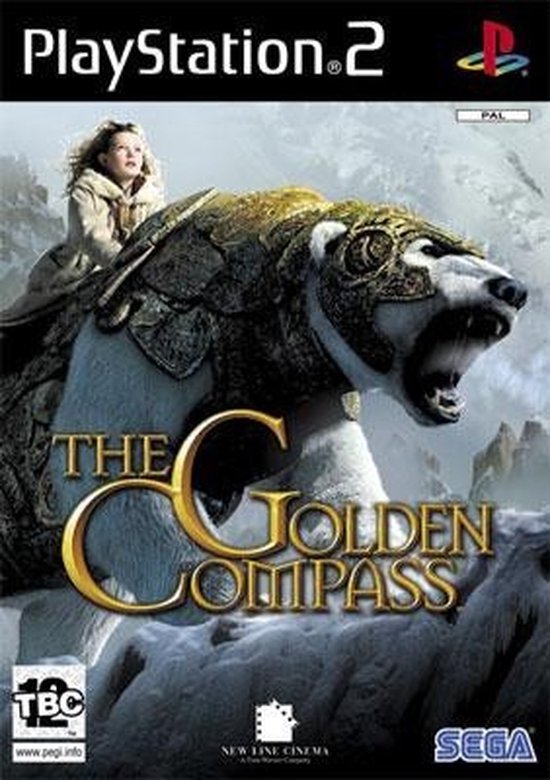 The Golden Compass
