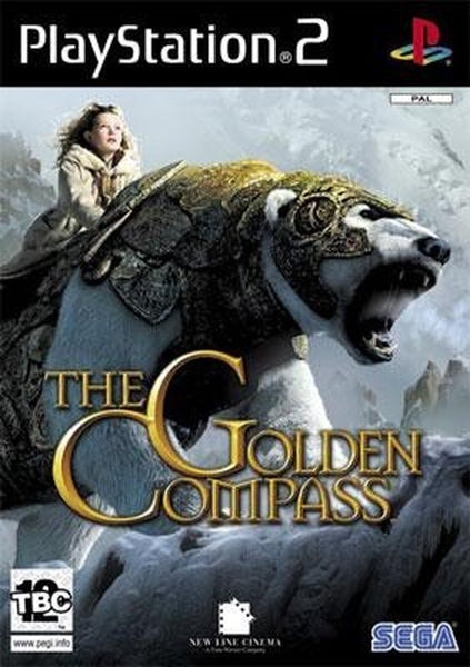 The Golden Compass