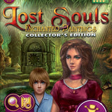 Lost Souls, Enchanted Painting
