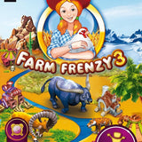 Farm Frenzy 3