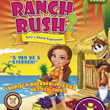 Ranch Rush 2