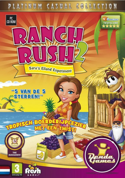 Ranch Rush 2