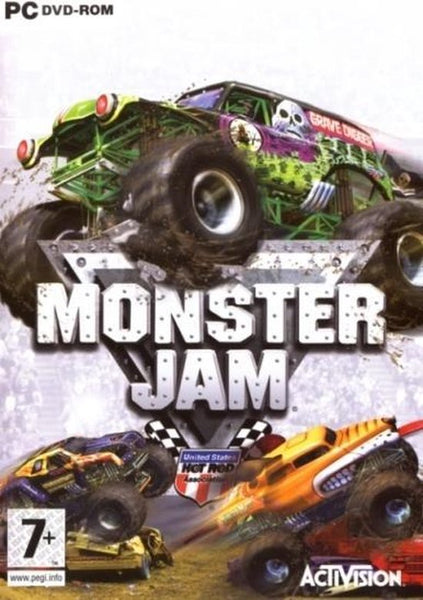 Monster Jam