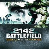 Battlefield 2142 + Nothern Strike - Deluxe Edition