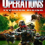 Joint Operations, Typhoon Rising