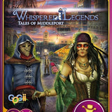 Whispered Legends - Tales of Middleport