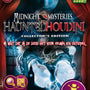 Midnight Mysteries: Haunted Houdini - Collector s Edition