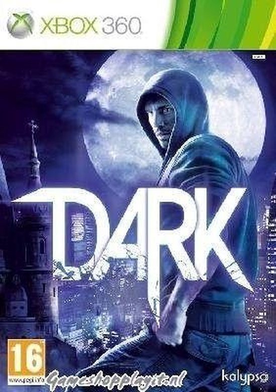Dark