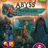 Abyss: The Wraiths Of Eden - Collector's Edition