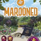Marooned