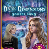 Dark Dimensions, Somber Song