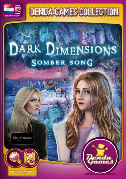 Dark Dimensions, Somber Song