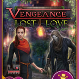Vengeange - Lost Love