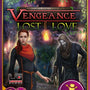 Vengeange - Lost Love