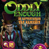 Oddly Enough: De Rattenvanger Van Hamelen