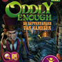 Oddly Enough: De Rattenvanger Van Hamelen