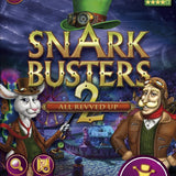 Snark Busters 2: All Revved Up