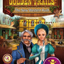 Golden Trails: The New Western Rush