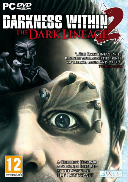 Darkness Within 2: The Dark Lineage - PC