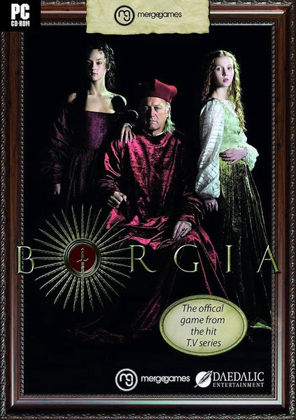 Borgia