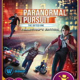 Paranormal Pursuit: The Gifted One - Collector's Edition
