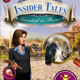 Insider Tales: Vanished In Rome