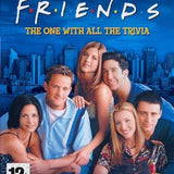 Friends: The One With All The Trivia -PS2