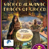 Sacred Almanac - Traces of Greed