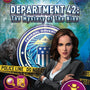 Department 42: The Mystery Of The Nine