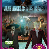 Jane Angel 2, Fallen Heaven