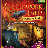 Clockwork - Edition