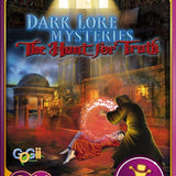 Dark Lore - The Hunt For Mystery