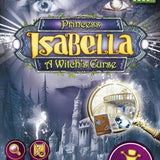 Princess Isabella: De Vloek Van De Heks