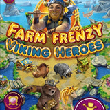 Farm Frenzy: Viking Heroes
