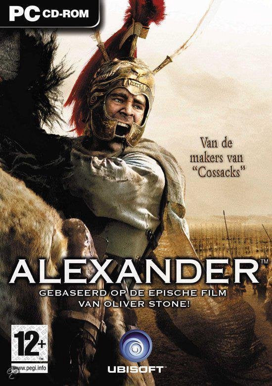 Alexander