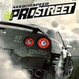 Need For Speed: Prostreet - Classics Edition